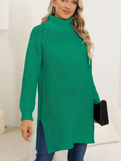 Pull magnifiquement confectionné