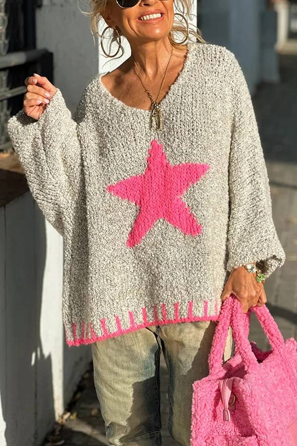 Pull inspiration vintage