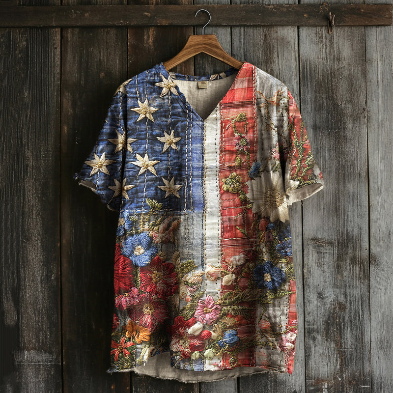 T-Shirt magnifiquement confectionné