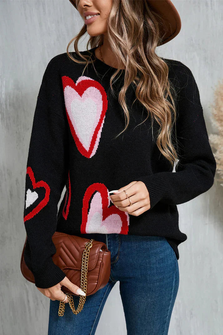 Pull inspiration vintage