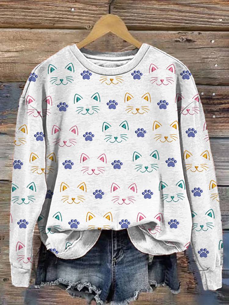 Chemise au design gracieux