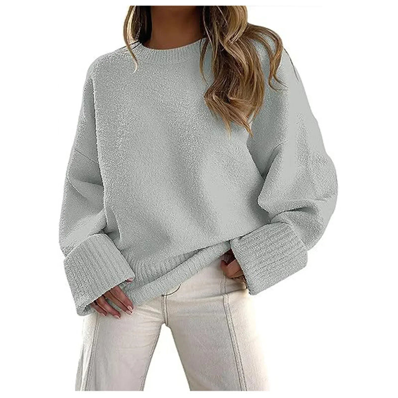 Pull au design gracieux