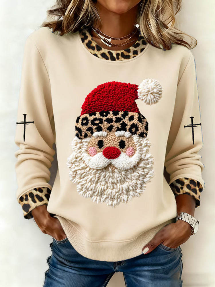 Chemise au design réfléchi