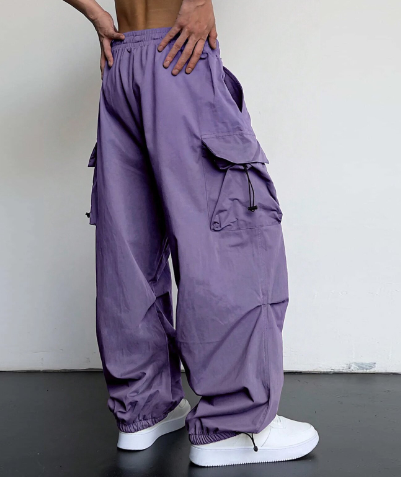 Pantalon vintage classique
