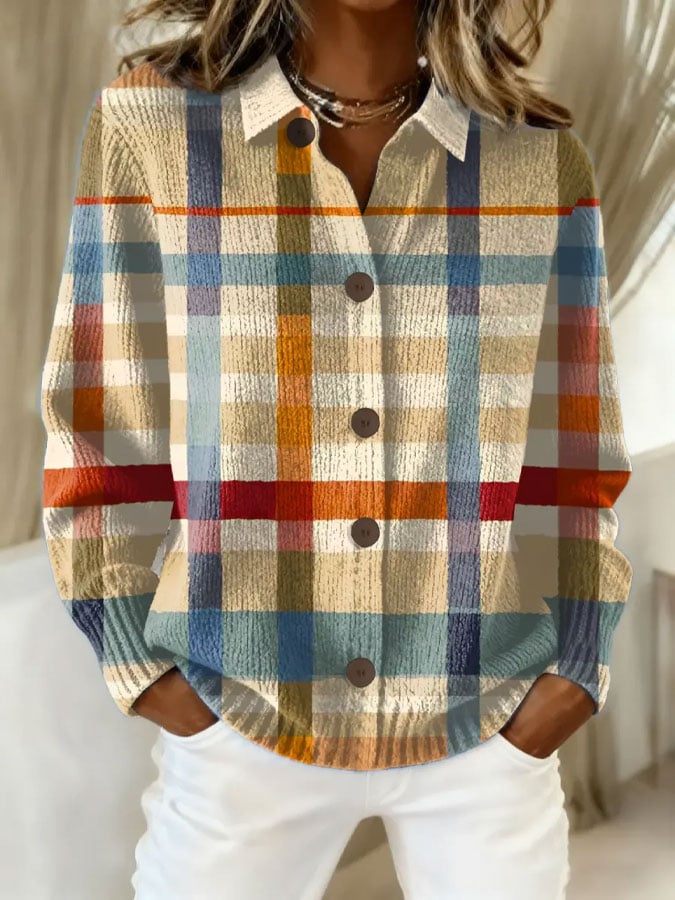Chemise magnifiquement confectionné