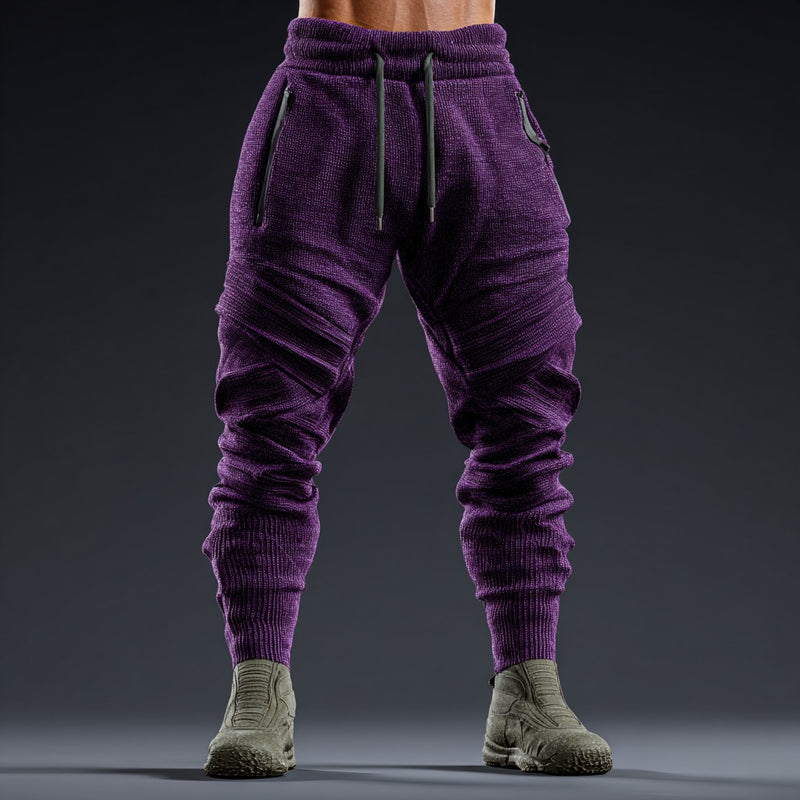Pantalon inspiration vintage
