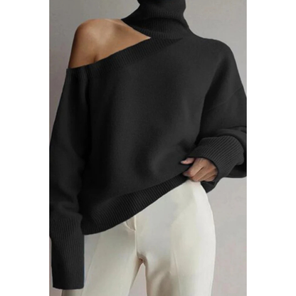 Pull au design élégant
