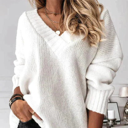 Pull au design élégant
