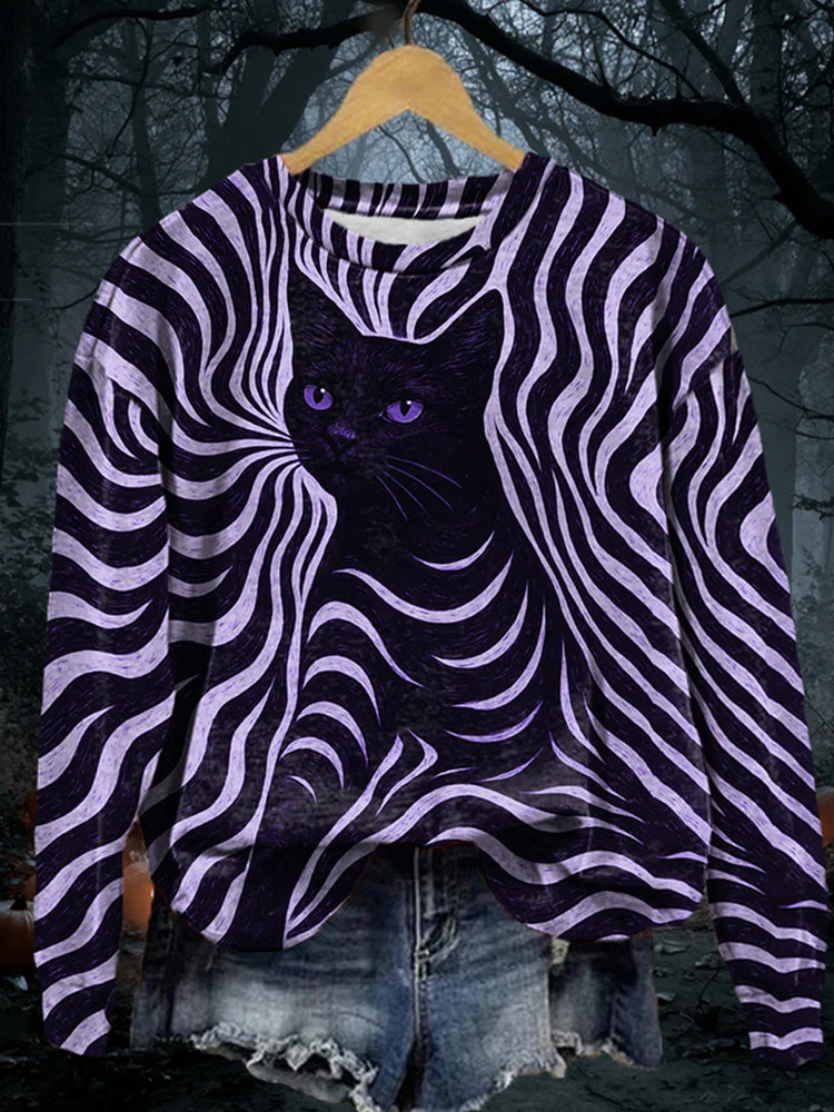 Chemise au design gracieux
