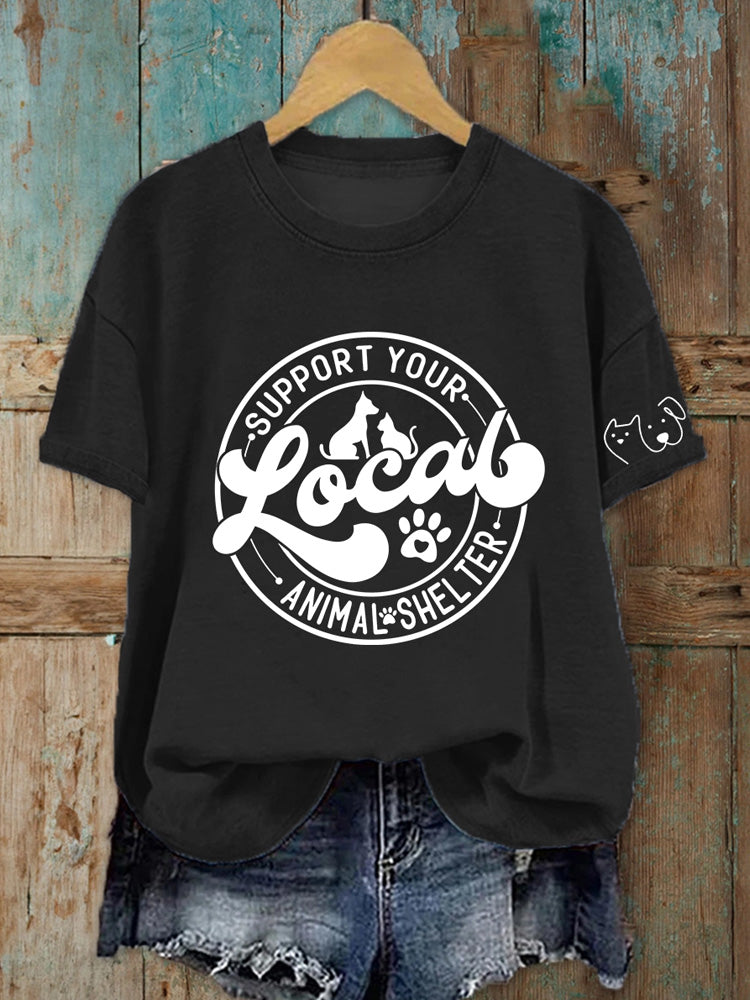 T-Shirt inspiration vintage