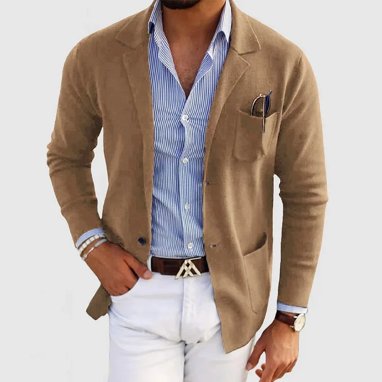 EP | Blazer élégant