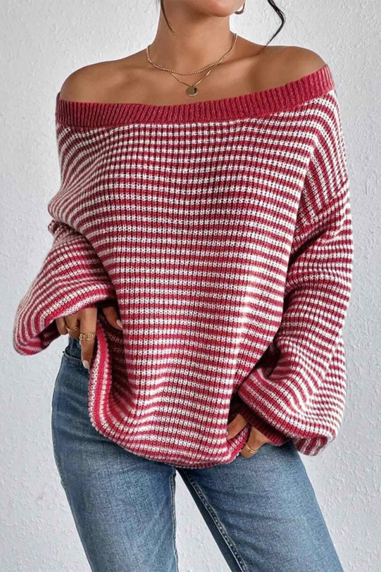 Pull inspiration vintage