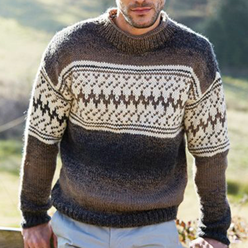 Pull inspiration vintage