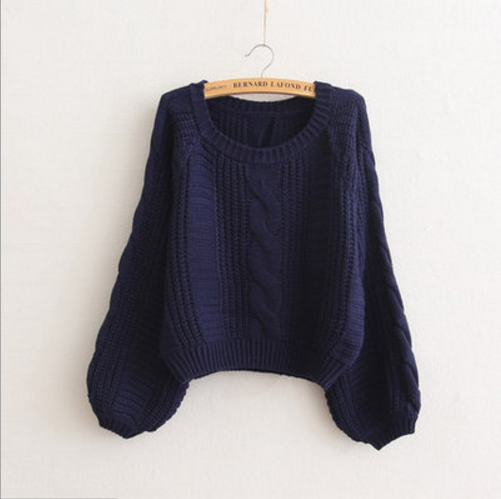 EP | Pull décontracté et à la mode