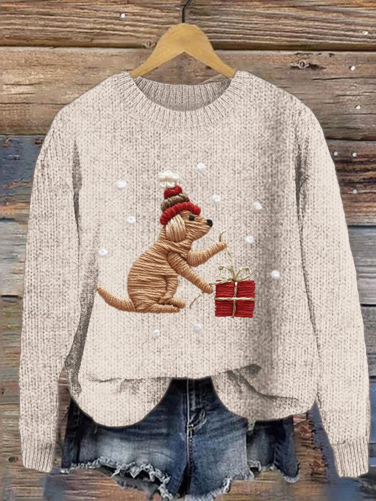 Pull inspiration vintage