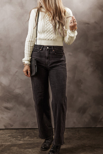 Pull inspiration vintage