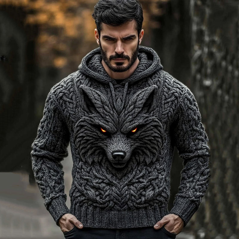Pull au design gracieux