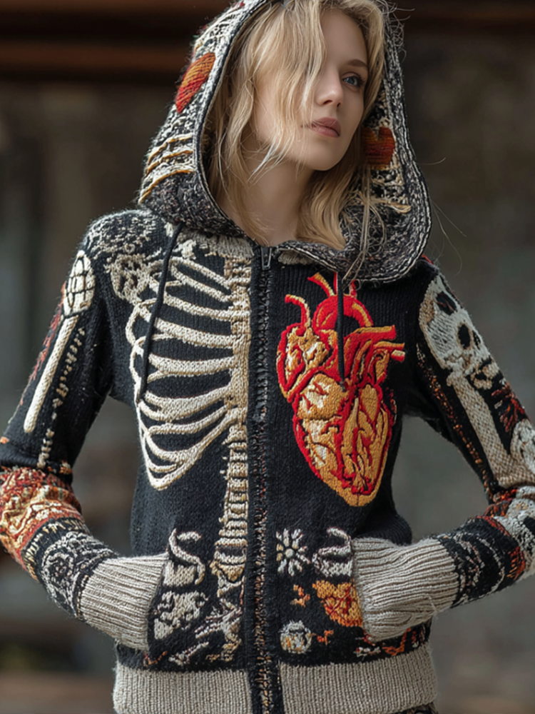 Pull inspiration vintage