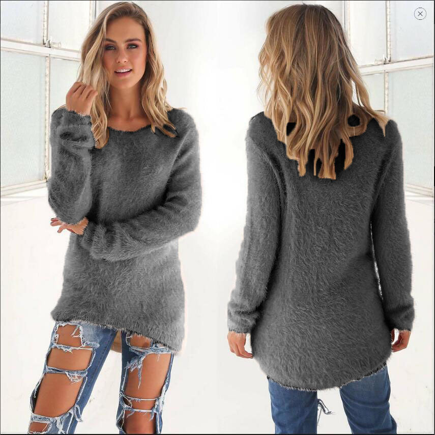 Pull inspiration vintage
