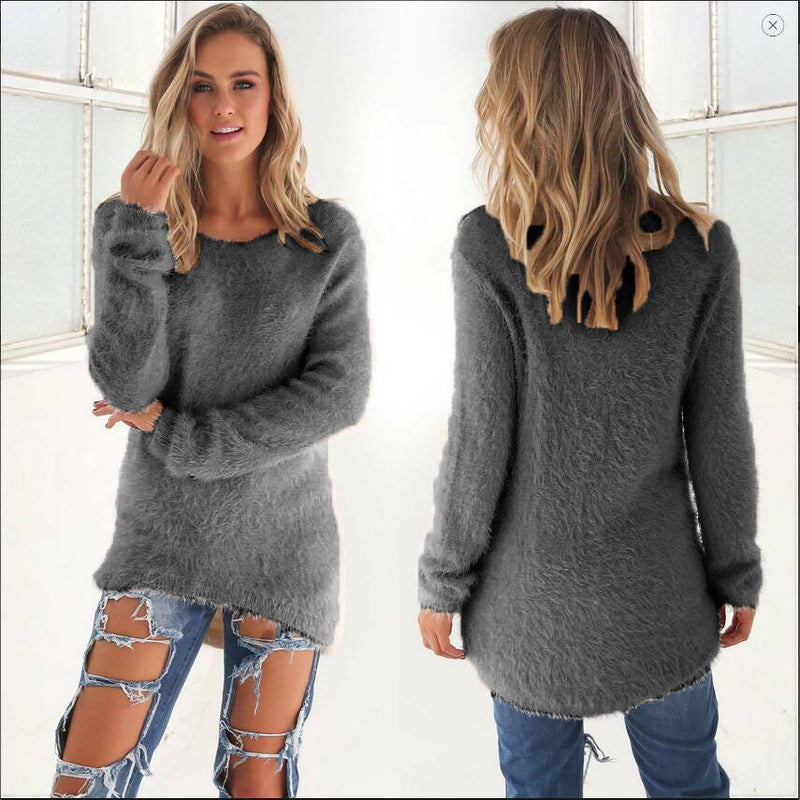Pull inspiration vintage