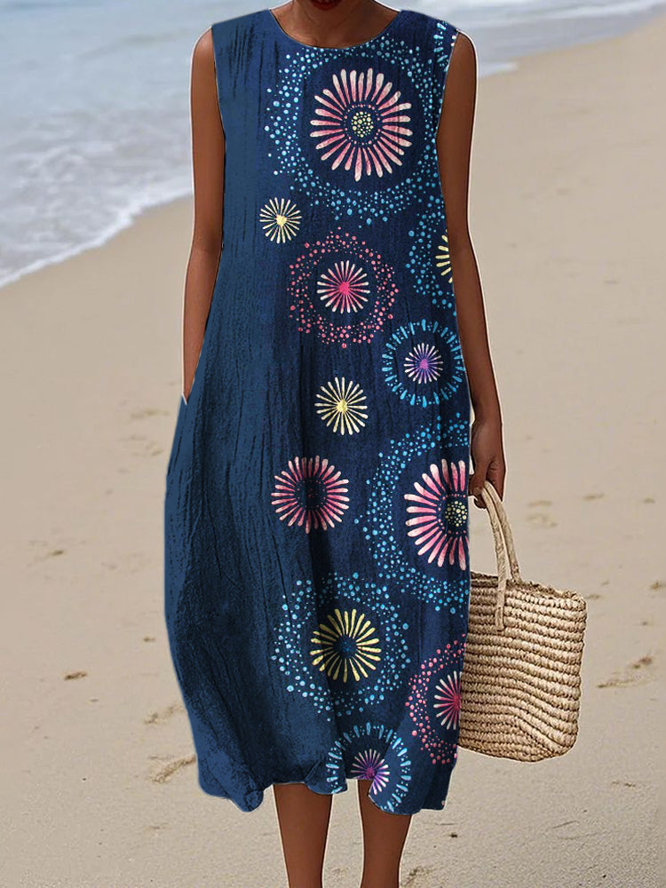 Robe magnifiquement confectionné
