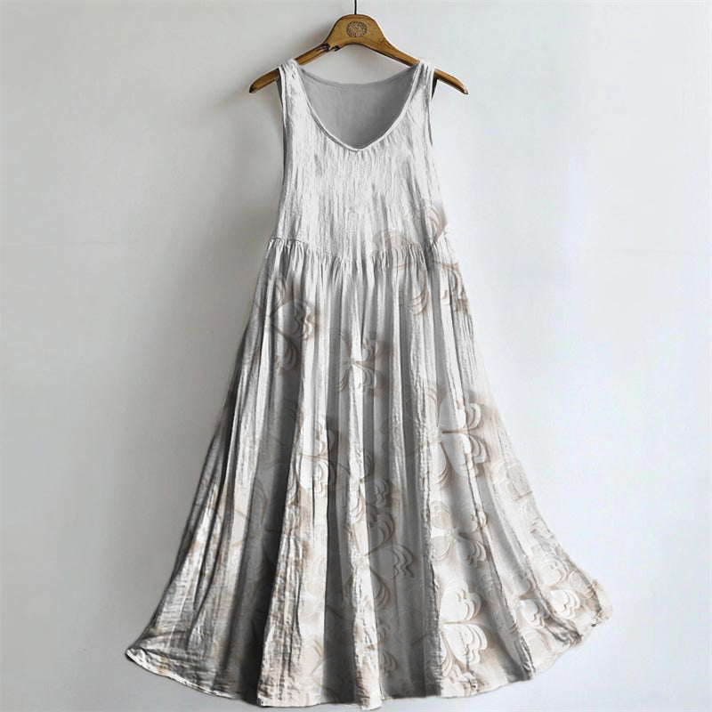 Robe inspiration vintage