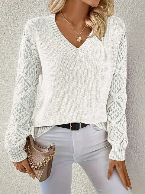 Pull inspiration vintage