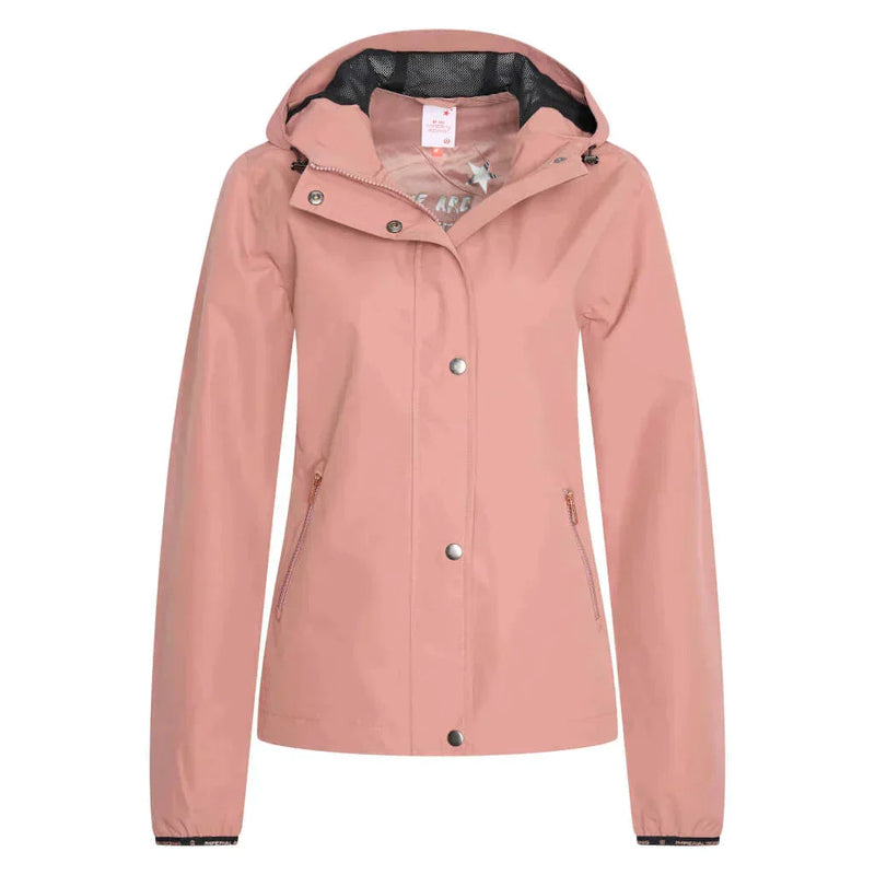 Veste au design élégant