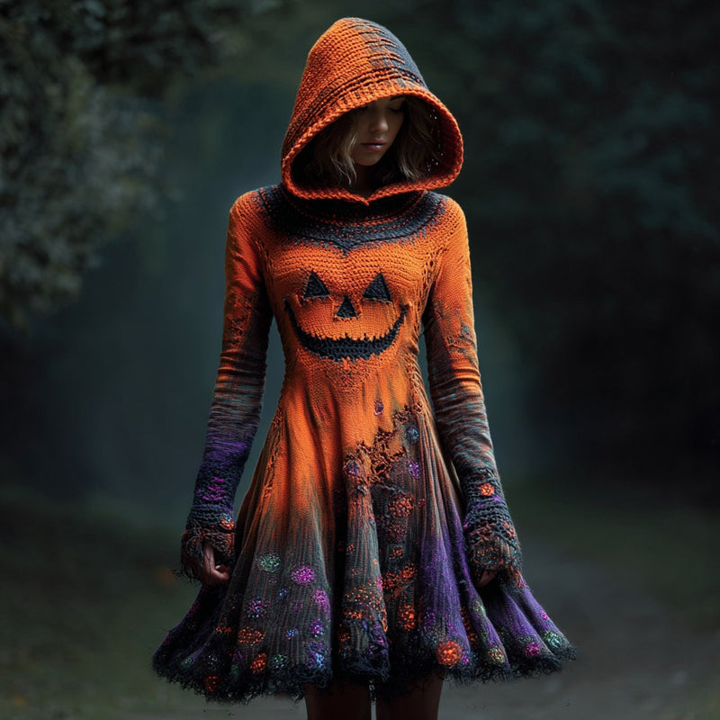 Robe au design élégant