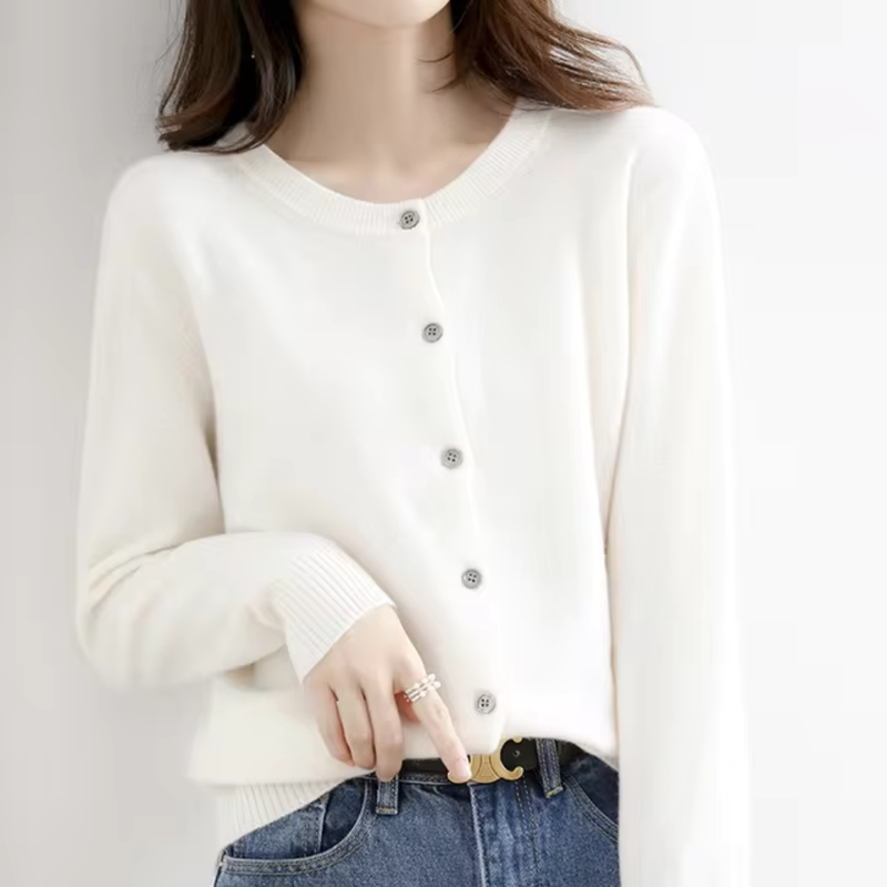 Pull au design gracieux