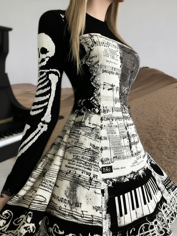 Pull au design élégant