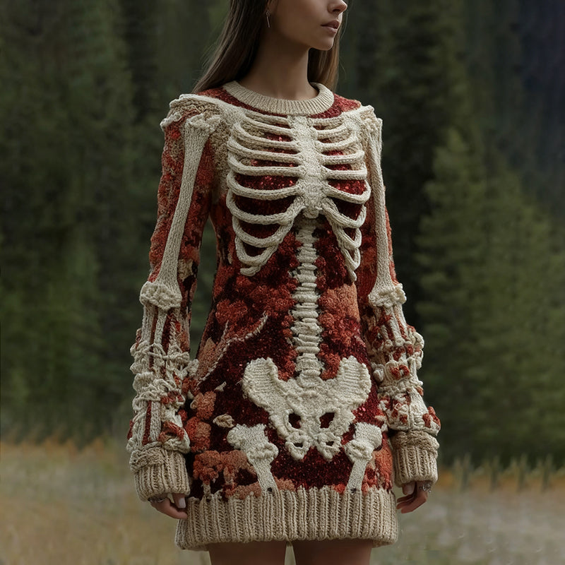 Pull au design classique