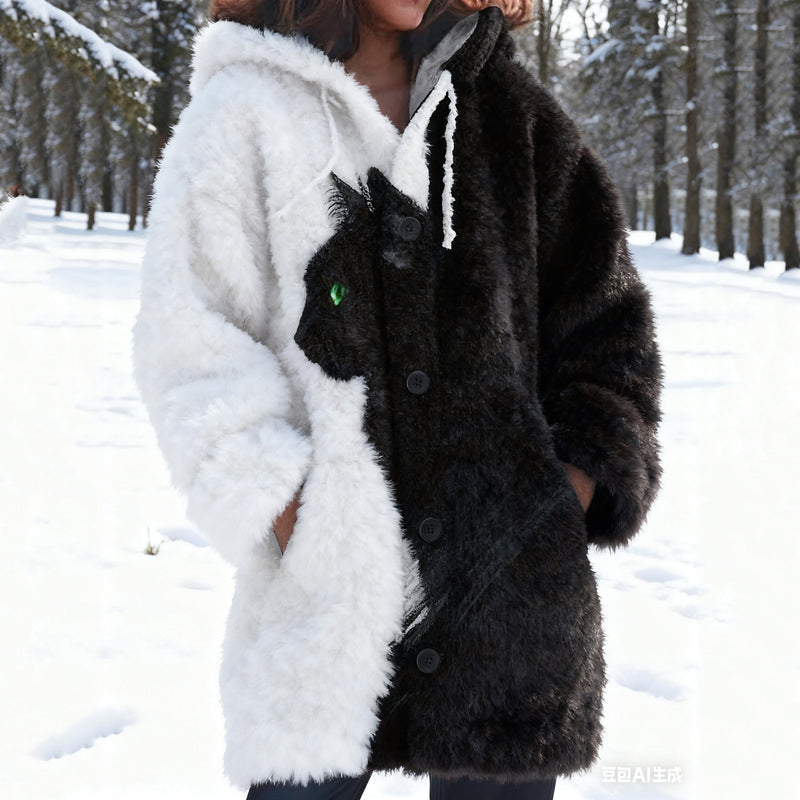 Cardigan au design classique