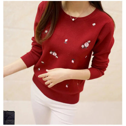 Pull inspiration vintage