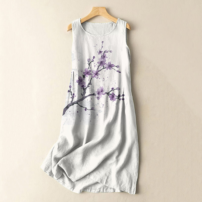 Robe au design élégant