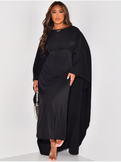 SL | Robe d'hiver chic et polyvalente