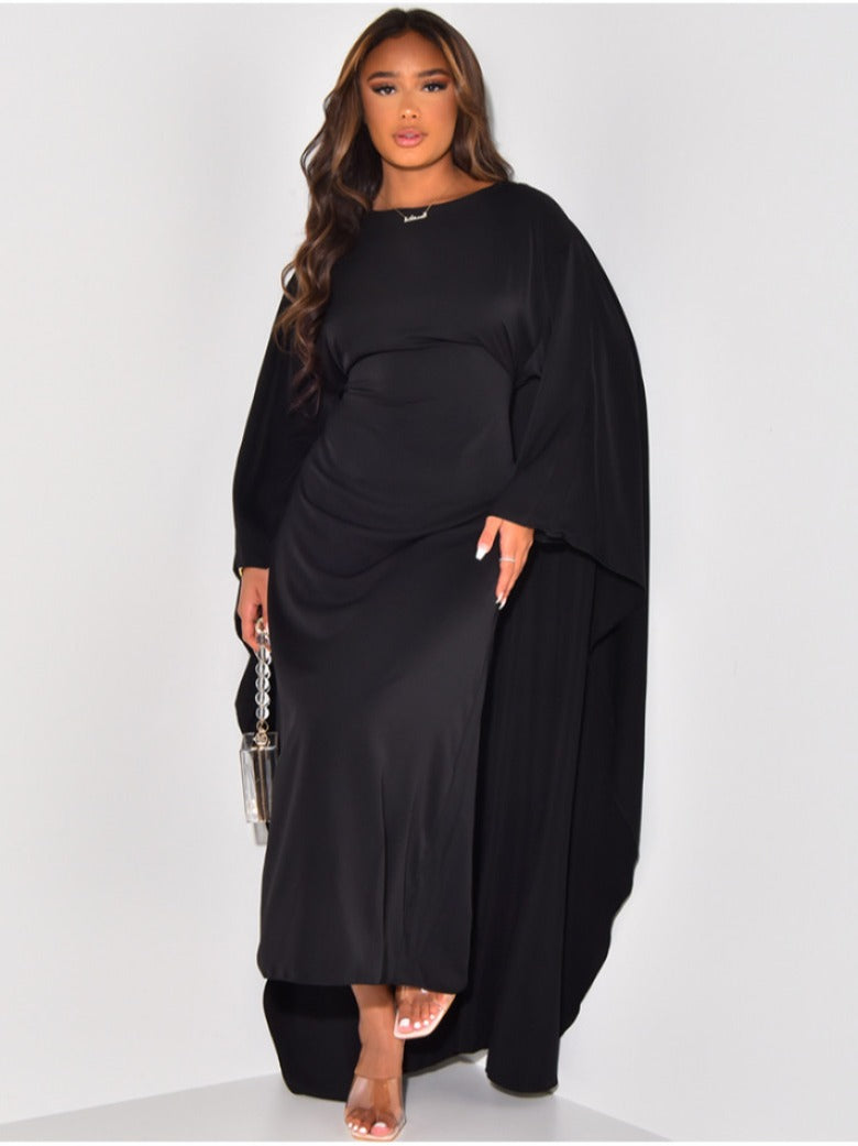 SL | Robe d'hiver chic et polyvalente