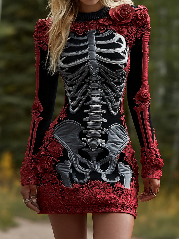Pull au design gracieux