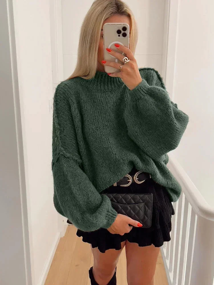 Pull inspiration vintage