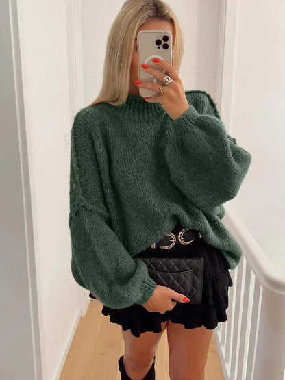 Pull inspiration vintage