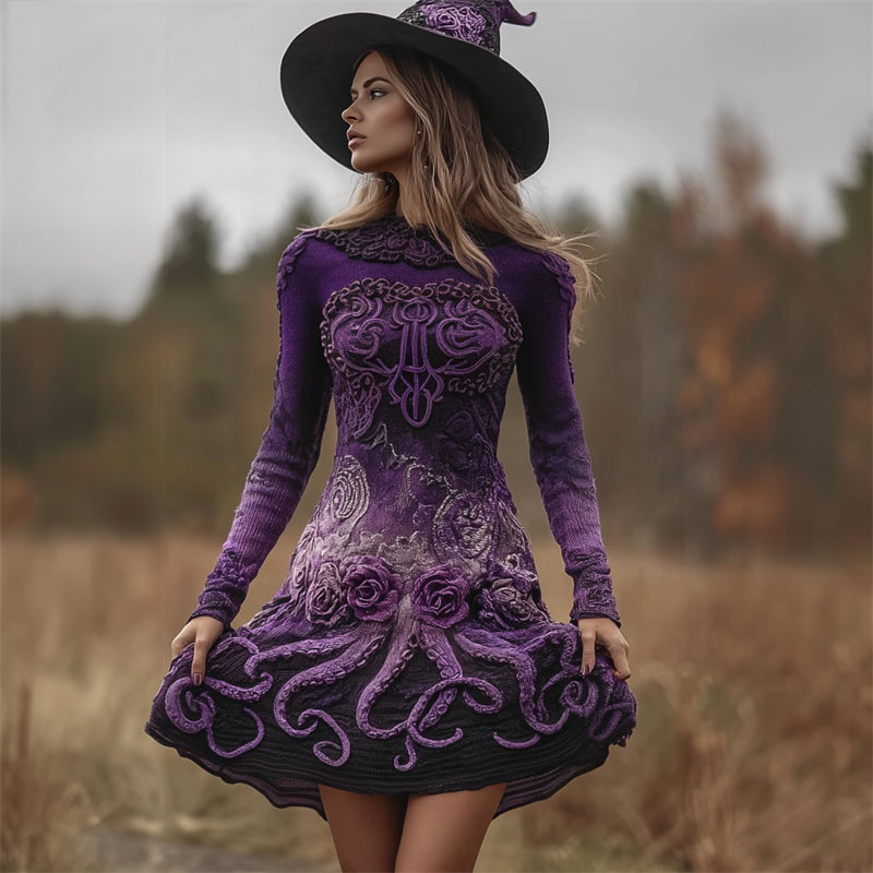 Pull au design élégant