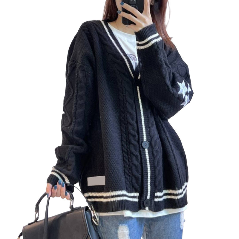 Pull au design classique