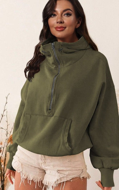 Pull au style vintage intemporel