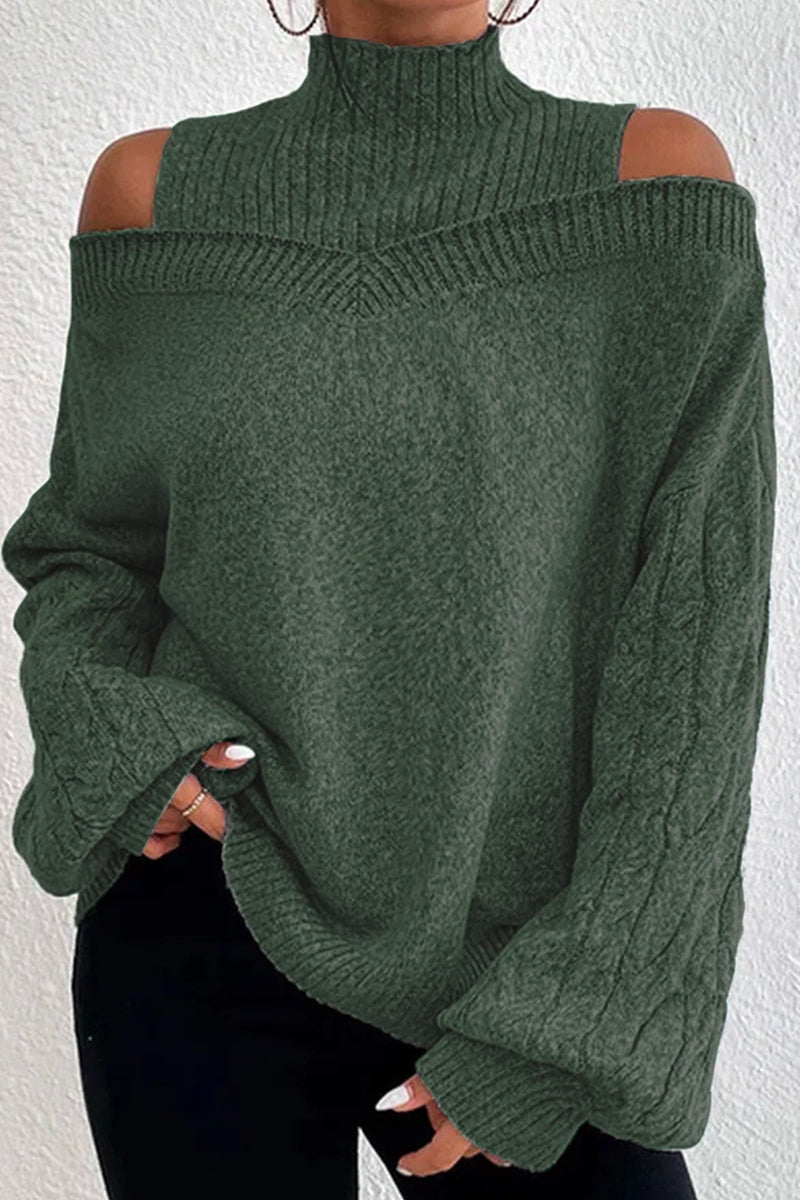 Pull au design élégant