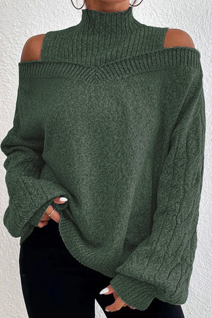 Pull au design élégant