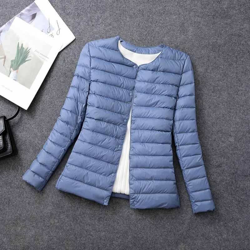 Manteau au design classique