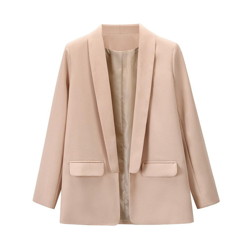 Manteau vintage classique