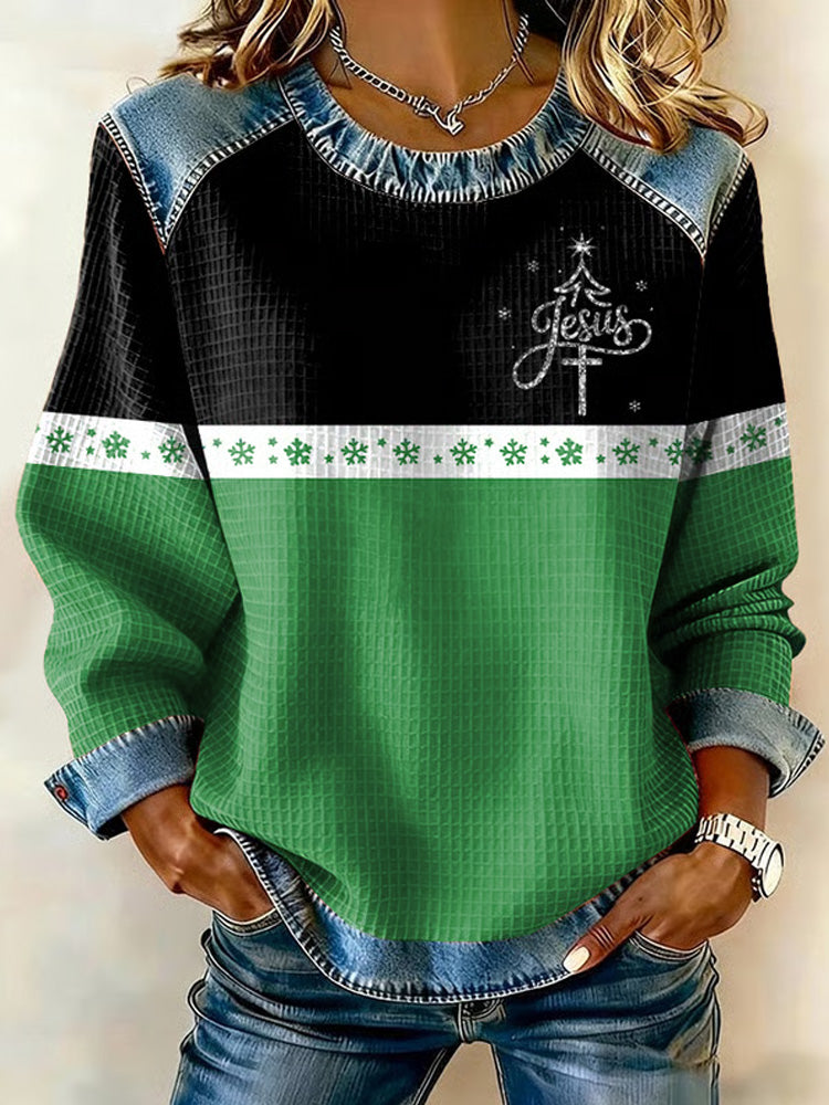 Chemise au design élégant