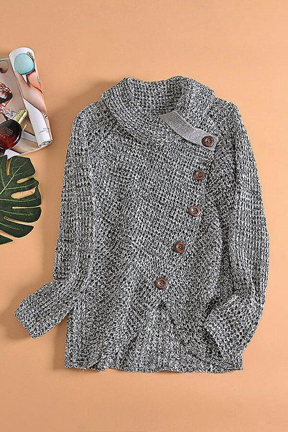 Pull au design élégant
