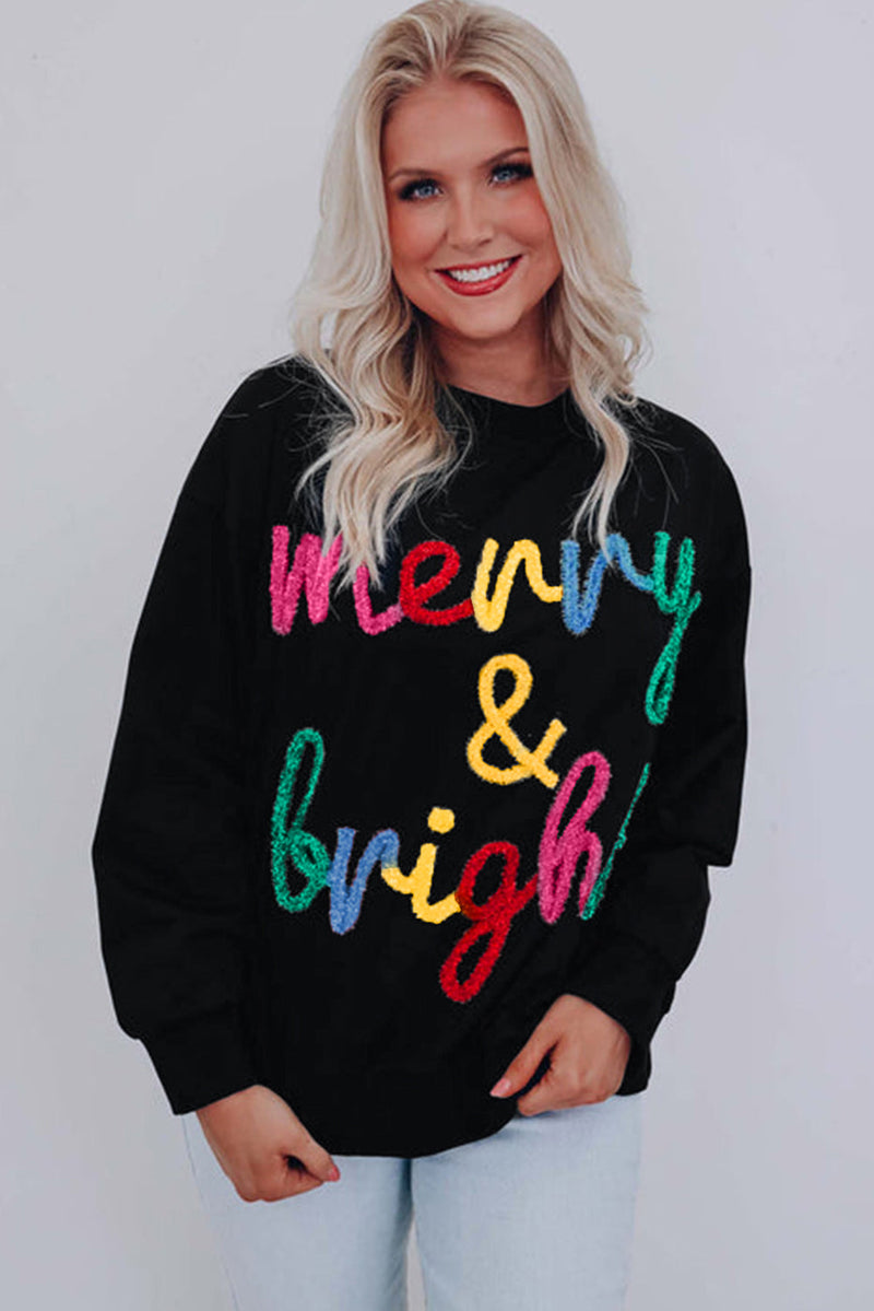 Pull vintage classique